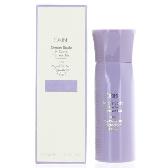 ORIBE Serene Scalp Oil Control Treatment Mist - NIB FULL SIZE - Picture 2 of 3